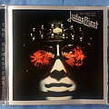 Judas Priest - Tape / Vinyl / CD / Recording etc - Judas Priest - "Hell Bent For Leather" The Re-masters Series CD