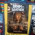 NWOBHM - Other Collectable - NWOBHM Denim and Leather: The Rise and Fall of the New Wave Of British Heavy...