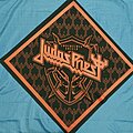 Judas Priest - Other Collectable - Judas Priest - "Invincible Shield" Official bandana