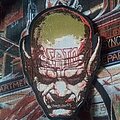 Kreator - Patch - Kreator - "Behind The Mirror" woven patch