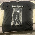 Judas Iscariot - TShirt or Longsleeve - Judas iscariot shirt