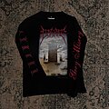 Disgrace - TShirt or Longsleeve - Disgrace "Grey Misery" LS