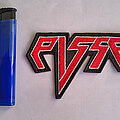 PISSE - Patch - "Pisse" Patch