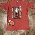 Alice In Chains - TShirt or Longsleeve - alice in chains 1994 jar of flies promo shirt