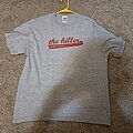 The Killer - TShirt or Longsleeve - The Killer T-Shirt