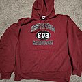 Stretch Arm Strong - Hooded Top / Sweater - Stretch Arm Strong Hoodie