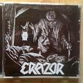 Erazor - Other Collectable - Erazor-Erazor