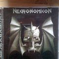 Necronomicon - Other Collectable - Necronomicon-Necronomicon
