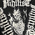 Nihilist - TShirt or Longsleeve - Nihilist - "Drowned" - (longsleeve)
