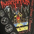 Imprecation - TShirt or Longsleeve - Imprecation - "Theurgia Goetia Summa" - (longsleeve)