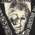 Necrony - TShirt or Longsleeve - Necrony - “Severe Malignant Pustule” - (longsleeve)