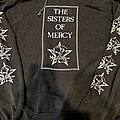 Sisters Of Mercy - Hooded Top / Sweater - Sisters of Mercy