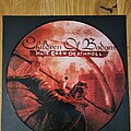 Children Of Bodom - Tape / Vinyl / CD / Recording etc - Children Of Bodom – Hate Crew Deathroll Picture Disc