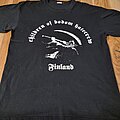 Children Of Bodom - TShirt or Longsleeve - Children Of Bodom Hatecrew Finland