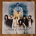 Negative - Tape / Vinyl / CD / Recording etc - Negative – Sweet & Deceitful Vinyl