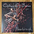 Children Of Bodom - Tape / Vinyl / CD / Recording etc - Children Of Bodom – Blooddrunk Vinyl