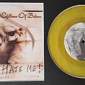 Children Of Bodom - Tape / Vinyl / CD / Recording etc - Children Of Bodom – Hate Me! Vinyl