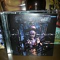 Iron Maiden - Tape / Vinyl / CD / Recording etc - Iron Maiden - The X Factor CD (signed by Blaze Bayley!)