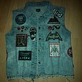 Heavy Load - Battle Jacket - Stronger than Evil (updated)