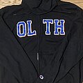 OLTH - Hooded Top / Sweater - OLTH “Mets” Inspired hoodie