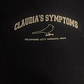 Claudia’s Symptoms - TShirt or Longsleeve - Claudia’s Symptoms “GET IN MY BELLY” Shirt