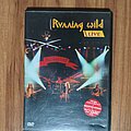 Running Wild - Tape / Vinyl / CD / Recording etc - Running Wild Live 2002 DVD
