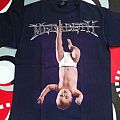 Megadeth - TShirt or Longsleeve - Megadeth Youthanasia