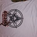 Gospel Of The Horns - TShirt or Longsleeve - Gospel Of The Horns (white limited)