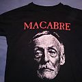 Macabre - TShirt or Longsleeve - Macabre - Albert Fish