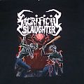 SACRIFICIAL SLAUGHTER - TShirt or Longsleeve - Sacrificial Slaughter