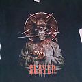 Slayer - TShirt or Longsleeve - Slayer - Australian Tour '07