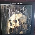 Vanhelgd - Tape / Vinyl / CD / Recording etc - Vanhelgd - Church Of Death (Pic disc)