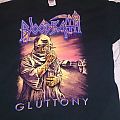 Bloodbath - TShirt or Longsleeve - Bloodbath - Gluttony