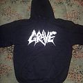 Grave - Hooded Top / Sweater - Grave - Hoodie