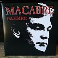 Macabre - Tape / Vinyl / CD / Recording etc - Macabre - Dahmer 2x Pic Disc