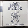 Impaled Nazarene - Tape / Vinyl / CD / Recording etc - Impaled Nazarene - Suomi Finland Perkele