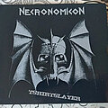 Necronomicon - Tape / Vinyl / CD / Recording etc - Necronomicon - Necronomicon