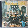 Running Wild - Tape / Vinyl / CD / Recording etc - Running Wild - Port Royal