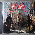 At War - Tape / Vinyl / CD / Recording etc - At War - Ordered To Kill