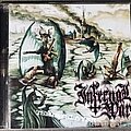 Infernal War - Tape / Vinyl / CD / Recording etc - Infernal War - Terrorfront