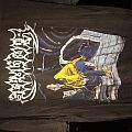 Sepultura - TShirt or Longsleeve - Sepultura shirt