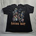 Harms Way - TShirt or Longsleeve - Harms Way