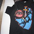 Slayer - TShirt or Longsleeve - Slayer Spill the blood