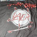 Slayer - TShirt or Longsleeve - slayer haunting