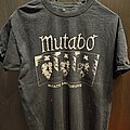 Mutabo - TShirt or Longsleeve - Mutabo - Mutate and Survive tshirt