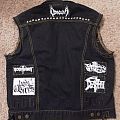 Ghost - Battle Jacket - 110% DIY Metal