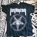 Pentagram - TShirt or Longsleeve - PENTAGRAM Relentless