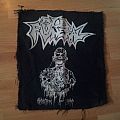 Old Funeral - Patch - Old funeral patch