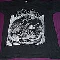 Enslaved - Hordanes Land - TShirt or Longsleeve - Enslaved - hordanes land Shirt