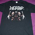 Deceased - TShirt or Longsleeve - Deceased Shirt